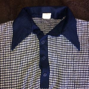 Vintage Shirt